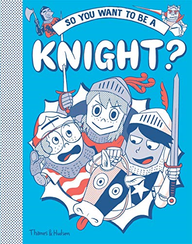 So you want to be a Knight?: 0 - Prestwich, Michael