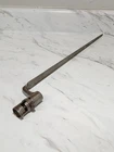 Antique Civil War Era M1855 US Socket Bayonet - Rifle-Muskets
