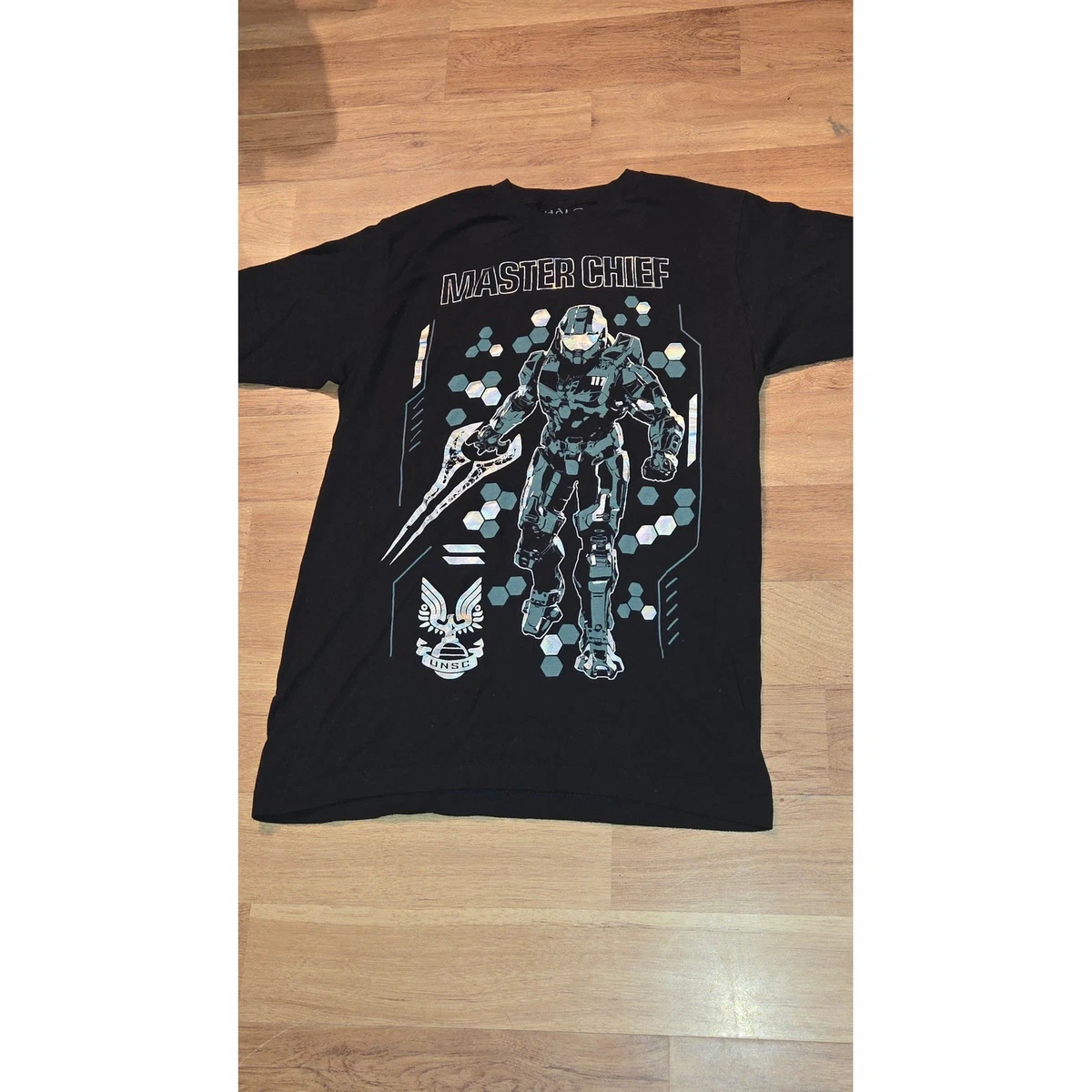 Halo Shirts for Men for sale | eBay