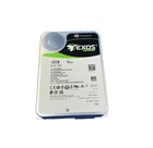 Seagate Exos X16 ST10000NM002G 10TB 7200RPM 12Gb/s SAS 3.5" Enterprise HDD 4KN/5