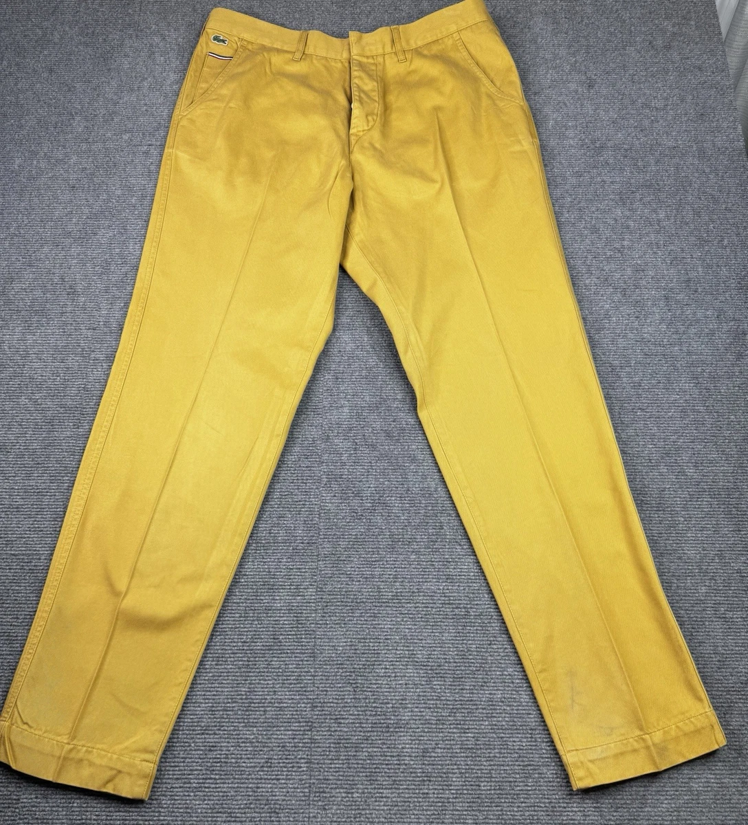 gold dress pants men Regular 34 Size for for sale promdress