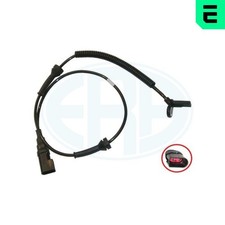 ABS Sensor Raddrehzahl ERA 560051A für FORD FUSION FIESTA 5 LPG TDCi 16V