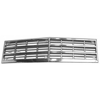 Goodmark Front Grille Fits Chevrolet Monte Carlo GMK406205083