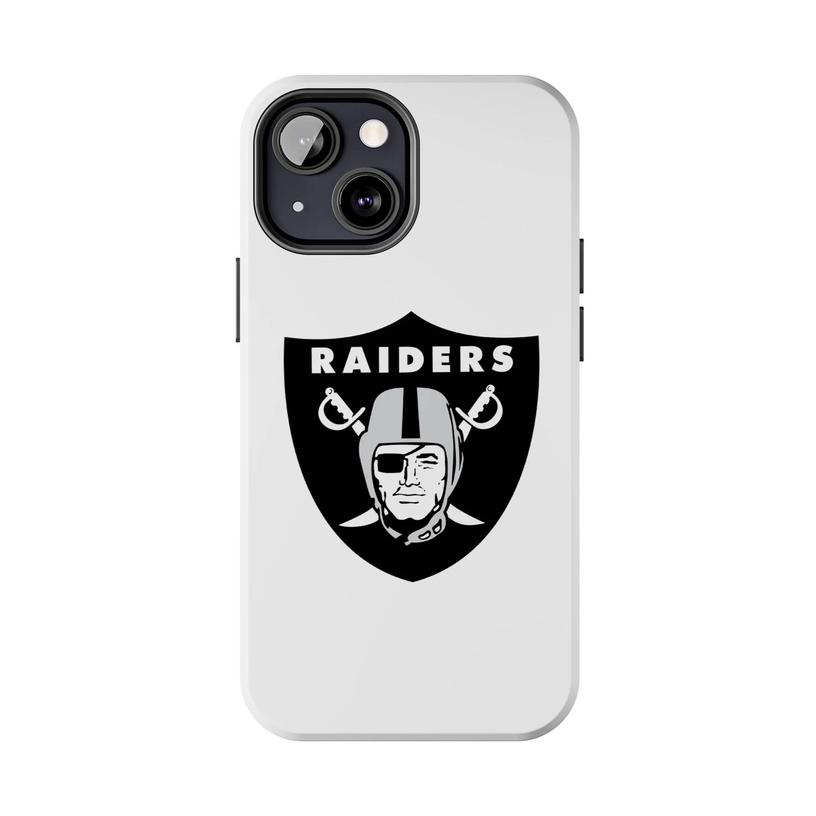 Las Vegas Raiders Phone Case for iPhone