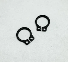 Remington 1100 / 11-87 Interceptor Latch Retaining Ring, 2pk, READ DESCRIPTION!