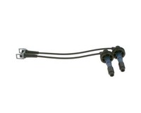 ZÜNdleitungssatz Bosch 0 986 357 238 FÜR Renault Volvo ZÜNdkabelsatz