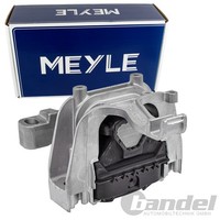 Meyle Motorlager Rechts Passend FÜR Audi A3 Q2 Q3 TT Cupra Ateca Seat Arona