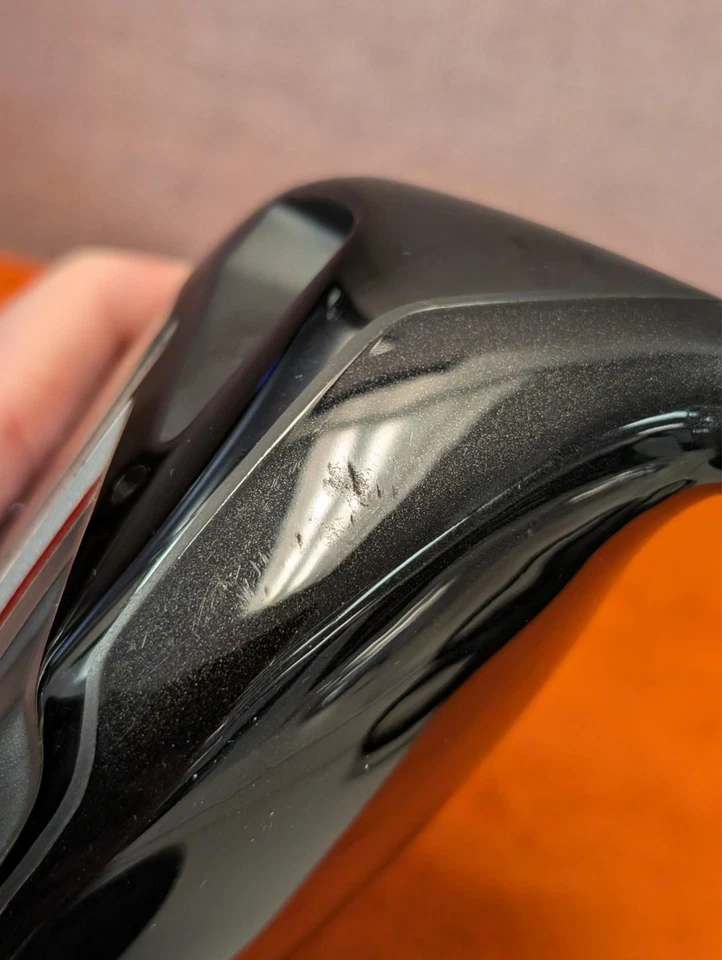 Titleist 913 D3 7.5* Driver  (Head Only) *Excellent Condition* - Image 4 of 4