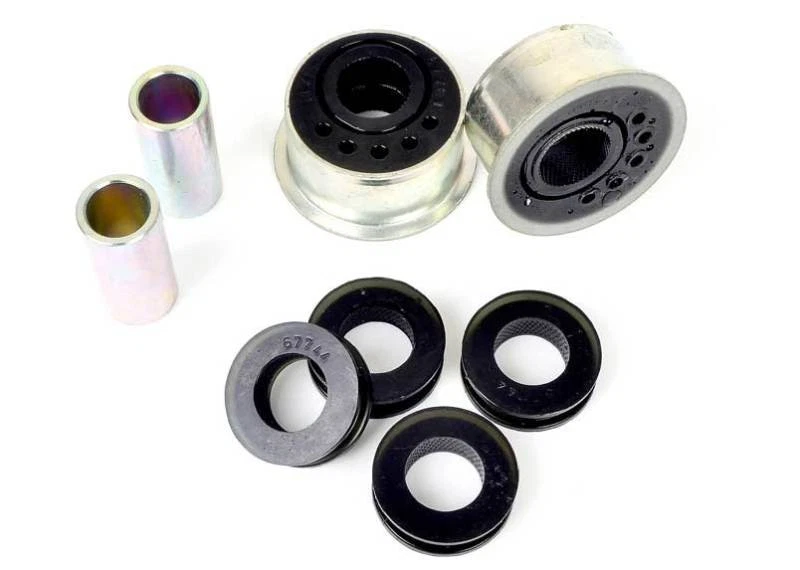 Whiteline KCA434 Front Anti-Dive/Caster Bushing Kit for Subaru BRZ & Scion FR-S Foto 4 de 4