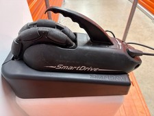 Smart Drive Mx2 Manual Wheelchair Power Assist W/ Power Charger - Untested...