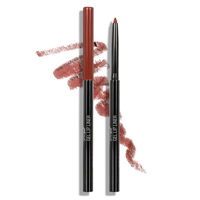 wet n wild Perfect Pout Matte Retractable Gel Lip Liner Pencil, Rich Creamy L...