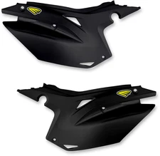 CYCRA 1CYC-2896-12 Side Number Panels 13-17  Honda  CRF450R