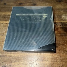 PIONEER 6 Six Compact Disc CD Magazine Cartridge PRW-1141 Home/Car CD Player