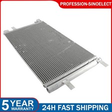 Ac Condenser For 2016 2017 2018 Buick Cascada 2014-2020 Chevrolet Impala Ac3794 Ac Condenser For 2016 2017 2018 Buick Cascada 2014-2020 Chevrolet Impala Ac3794