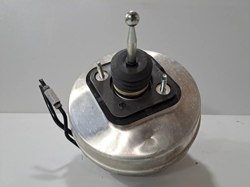 BMW 5 G30 Unterdruck-Bremskraftverstärker 6861210 2019 31649332