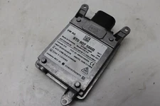 Audi A5 B8 8T Coupe 2015 Lane Change Assist Control Unit RHS 8T0907566B J187