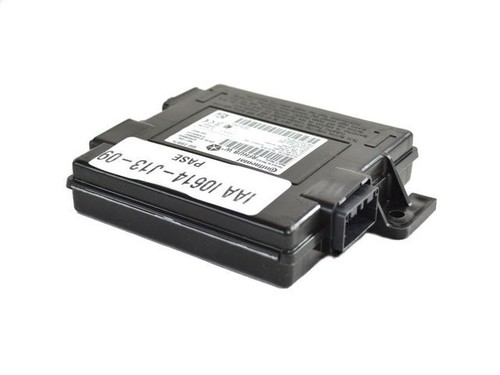 Keyless Entry Receiver GT VIN G Mopar 68211125AF For Sale Online EBay