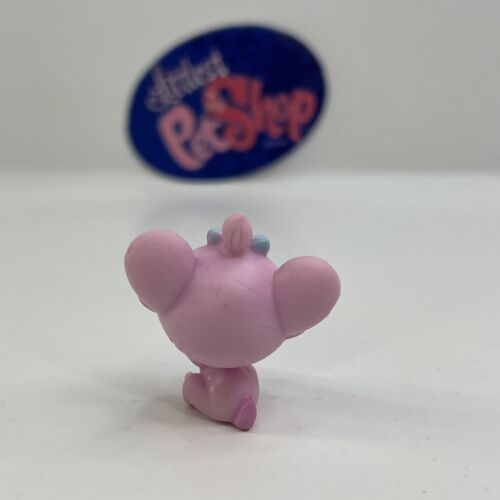 MINI OSO KOALA PEONY PERTH #269 - Auténtico Littlest Pet Shop - Hasbro LPS - Imagen 2 de 4