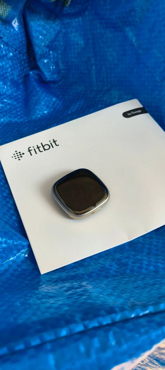 Fitbit Sense 2 ( Pebble only, ) RANDOM COLOR, Read before purchase. Free  ship.