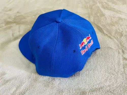 Unisex Adult F1 Team Racing RedBull Snapback Adjustable Hat Caps - Picture 39 of 75