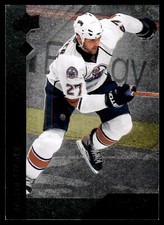 2009 Upper Deck Black Diamond #83 Dustin Penner Check pictures for condition