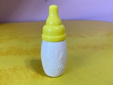 Wow Wee Alive Replacement Bottle plastic D2
