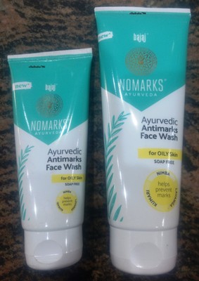 soap for oily and sensitive skin