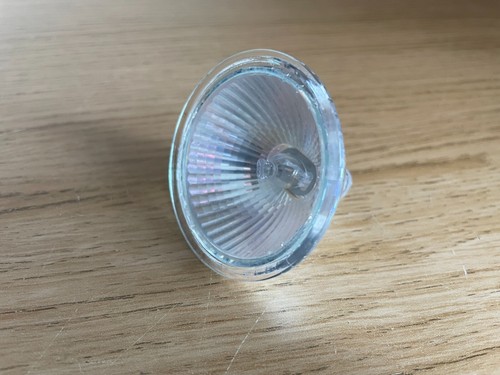 10 x Osram Halogen 50W GU5.3 12V 44870 WFL Decostar 51 S Standard Bulbs - Picture 9 of 10