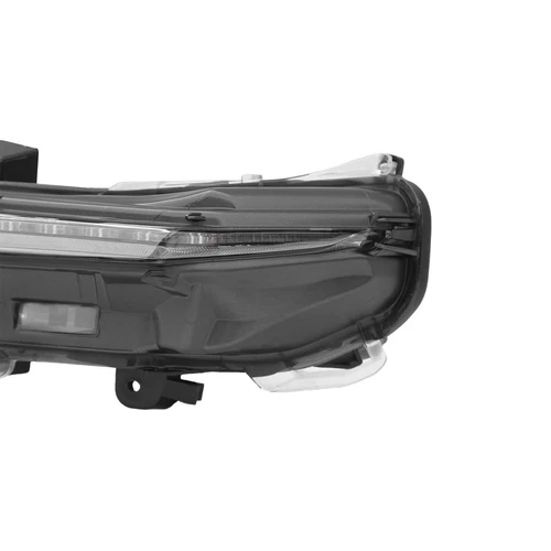 Luz antiniebla izquierda y derecha DRL para Lexus NX200t/300/300h 2015-21 - Imagen 10 de 13