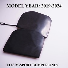 Vorne Stoßstange tow hook cover für BMW X6 G06 M Sport 2019-2024 Wähle Farbe/