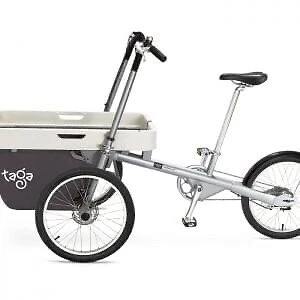 gumtree cargo bike