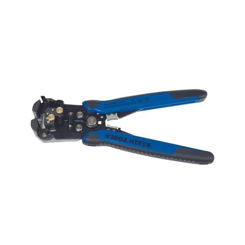 Klein Tools 11061 Self-Adjusting Wire Stripper and Cutter For AWG Wire