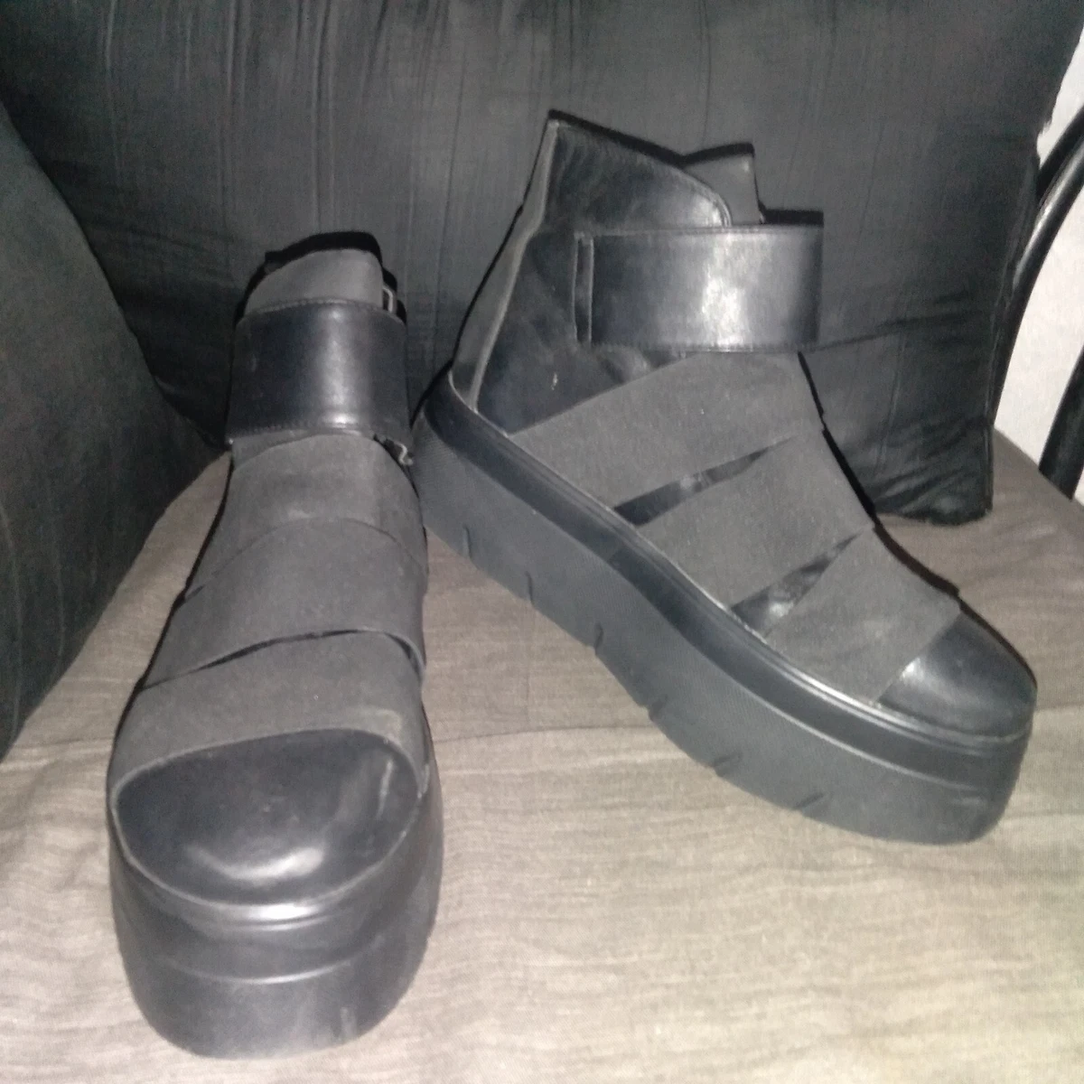 Stivaletti shop police 883