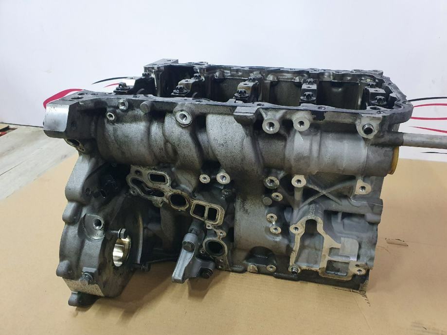 BMW B47D20B ENGINE BLOCK 50359504 11002455632 | eBay 