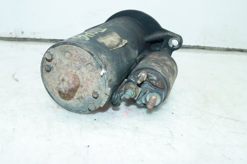 96-04 FORD MUSTANG COUPE 3.8 V6 A/T ENGINE STARTER MOTOR T1046 - Picture 6 of 11