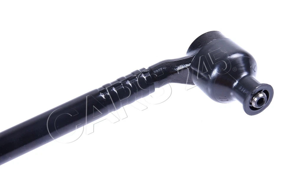 Genuine Mercedes Benz 400E 500E E420 E500 Center Steering Rack Drag Link - Image 3 of 4