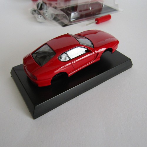 Große Auswahl Kyosho 1/64 Minicar Sammlung (Multiple Listing #2) - Bild 340 von 535