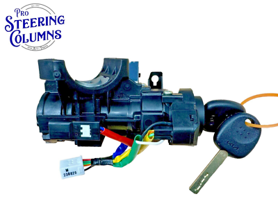 22-23 FORTE IGNITION LOCK CYLINDER ASSEMBLY SWITCH NEW 81900-M7R00