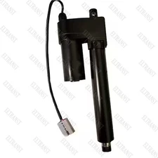 Electric Actuator 263-802 263802 for Snowbear