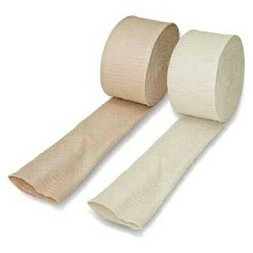 Tubigrip Elasticated Tubular Bandage Size VARIOUS 10M Assorted Colors NEW PACK - Image 3 of 4
