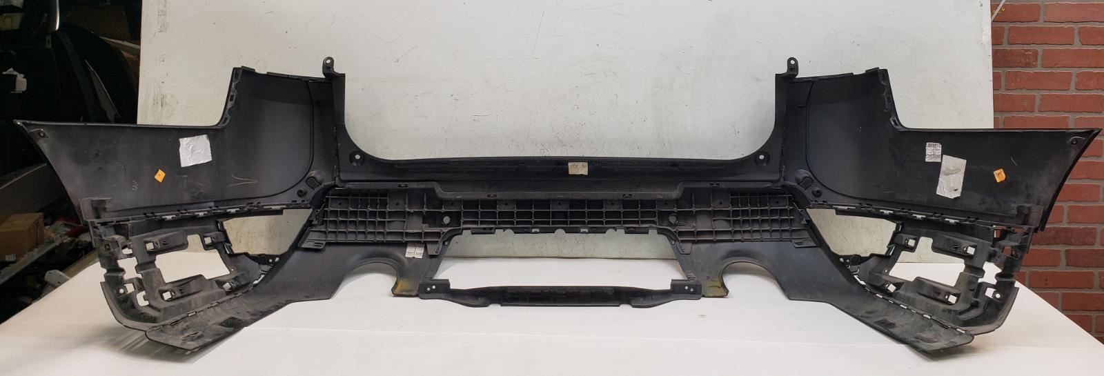 2014 2017 LAND ROVER RANGE ROVER SPORT L494 TAMPA DO PARACHOQUES