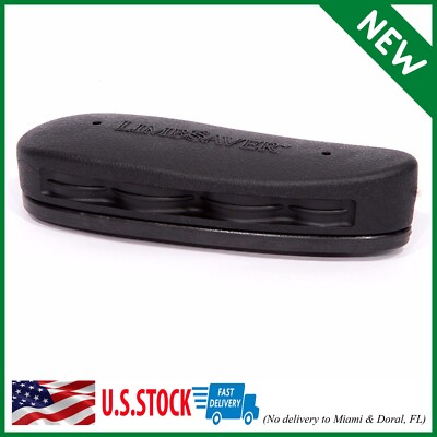10810 Airtech Precision Fit Recoil Pad for Baikal Benelli Franchi, NEW