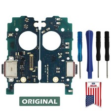 USB Charging Port Board Dock Connector For Samsung Galaxy XCover Pro SM-G715U