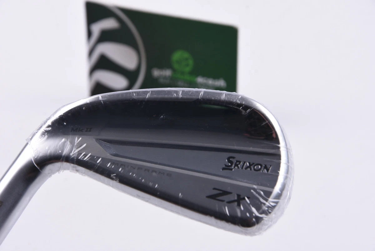 Left Hand Srixon ZX MK II 2023 Utility #3 Iron / 20 Degree / Regular Flex Recoil