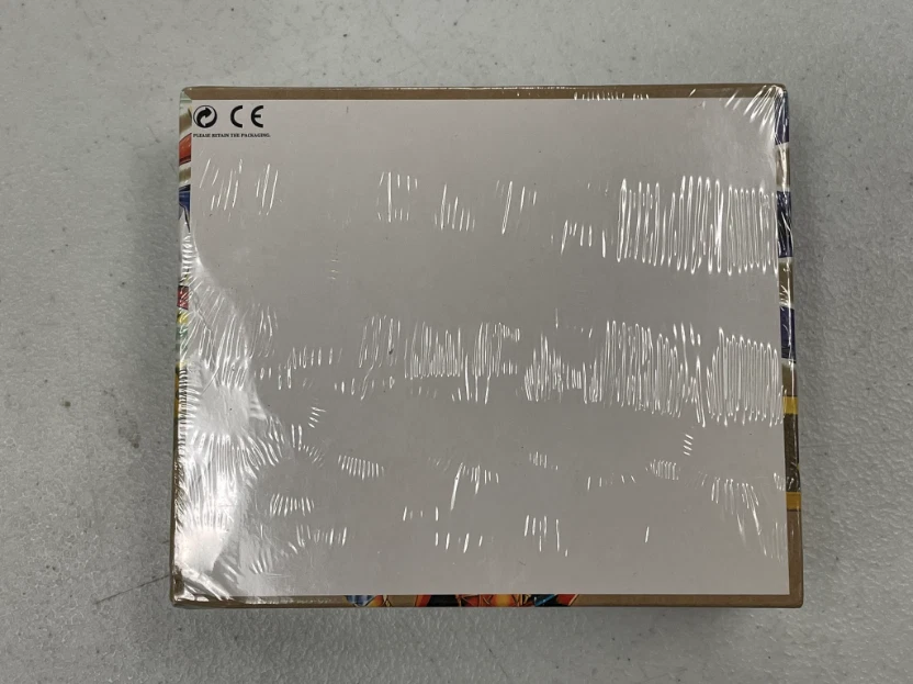 Yugioh Ancient Sanctuary English Factory Sealed Booster Box 24 Packs - Image 2 of 4