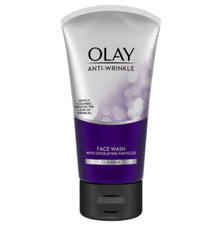 Olay Anti-Wrinkle Cleanse Face Wash 150Ml