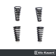 FWK 4x Druckfeder für Handbremse passend für Porsche 911