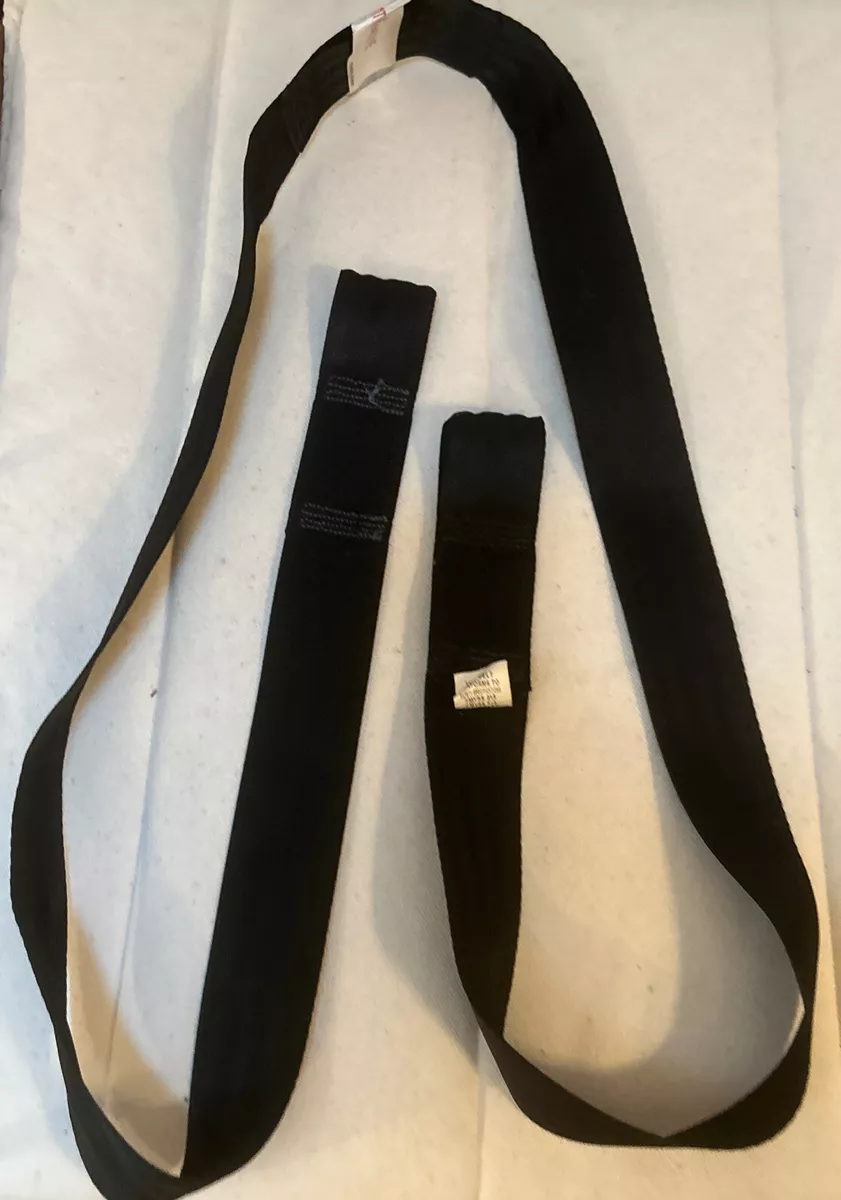 Britax car seat replacement clearance straps