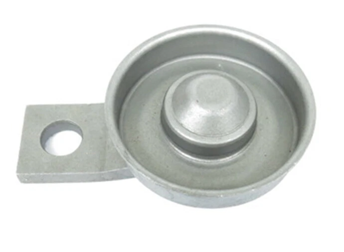 NUEVA RUEDA LOCA DE ALTA RESISTENCIA PARA COSECHADORA INTERNACIONAL 2275 2574 2575 2674 1962064 Foto 2 de 2