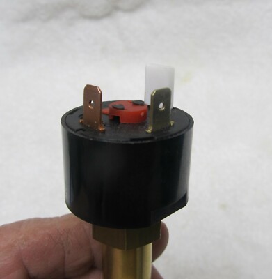 NEW 60 DAY WARRANTY PC5410/VAP-DR CEME STEAM PRESSURE SWITCH